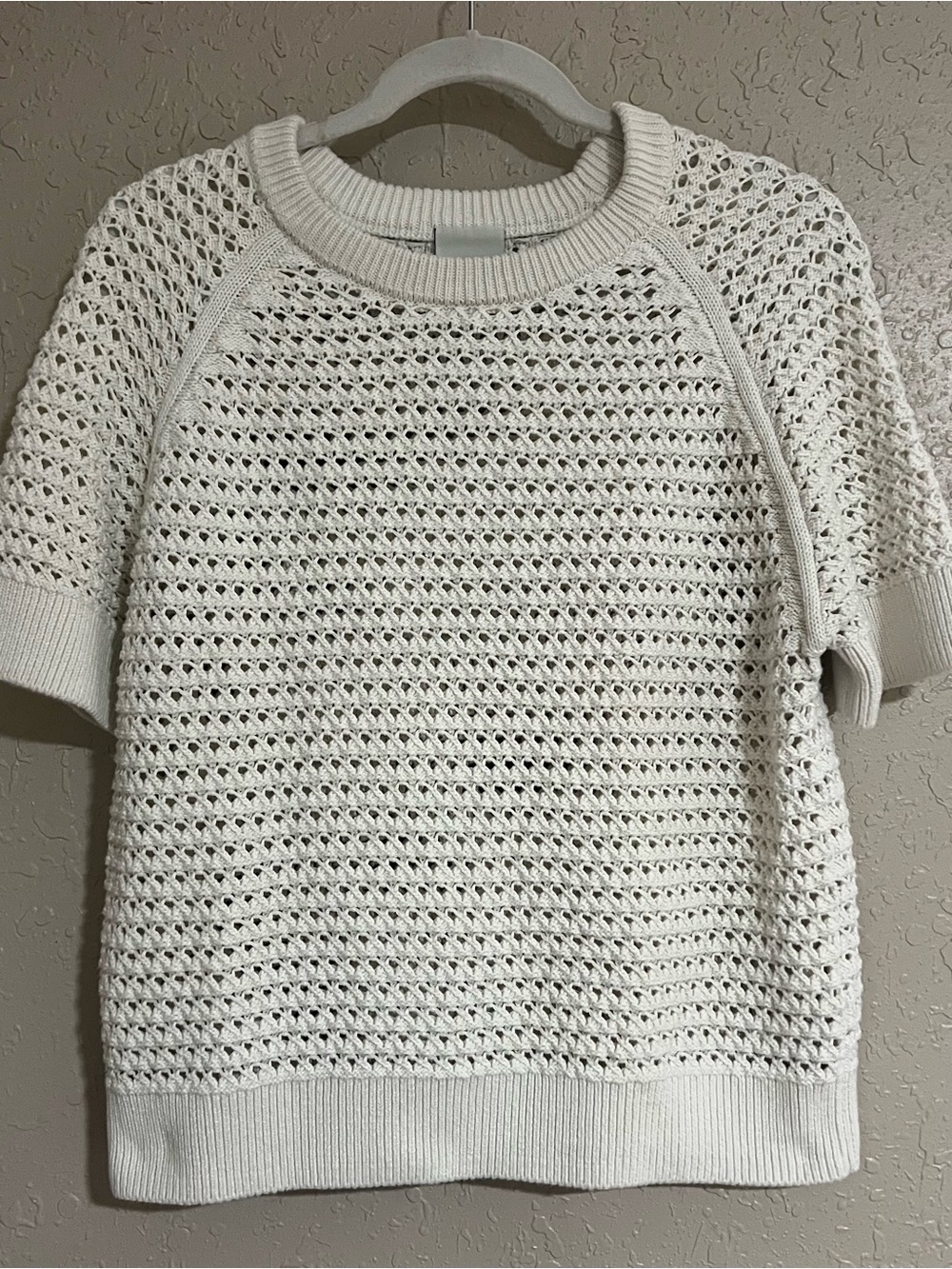 Varley Alva Knit Sweater Size XL - Picture 2 of 5